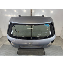 Malle/Hayon arriere PEUGEOT 308 2