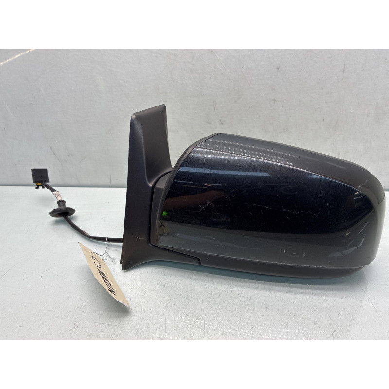 Retroviseur gauche OPEL ZAFIRA B Photo n°5