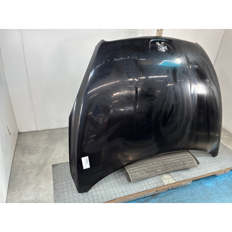 Capot PEUGEOT 508 1 Photo n°4