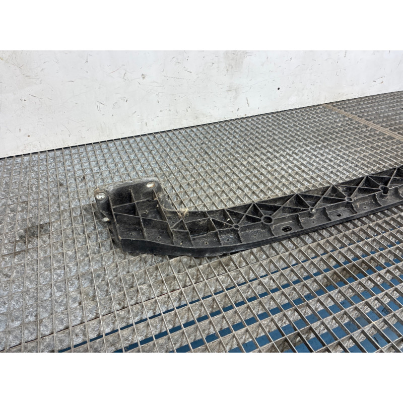 Absorbeur de pare choc avant PEUGEOT 508 1 Photo n°4
