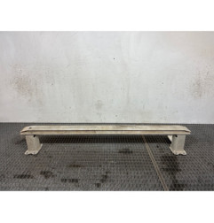 Renfort pare choc arriere (traverse) PEUGEOT 508 1