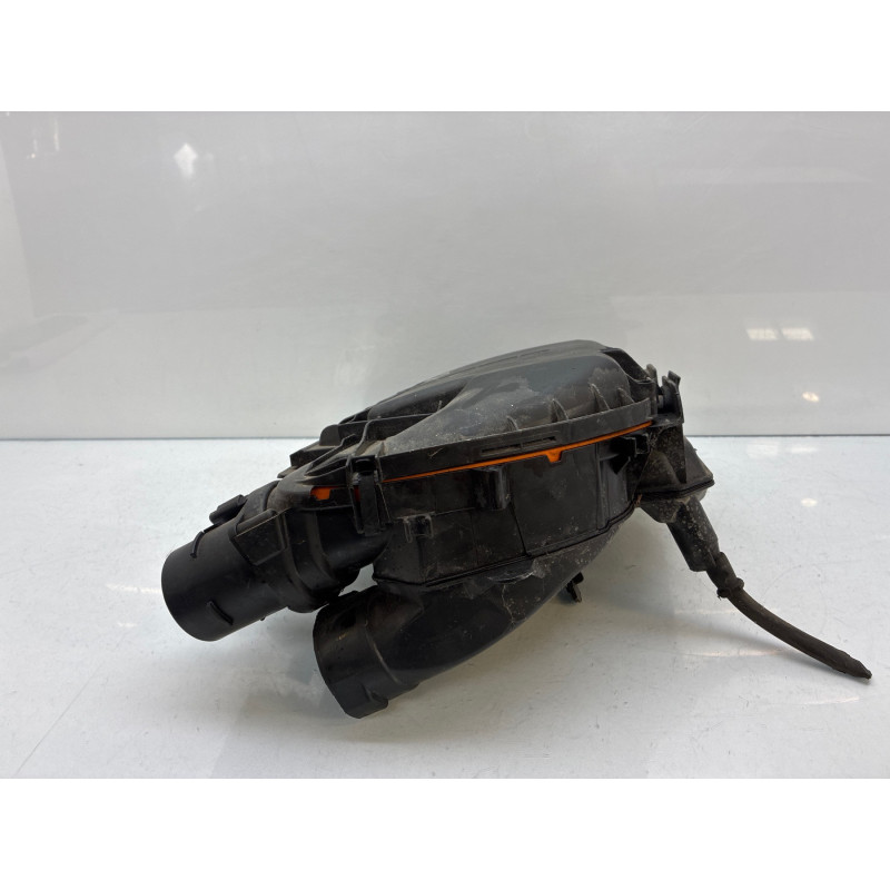 Boitier filtre a air PEUGEOT 508 1 Photo n°4