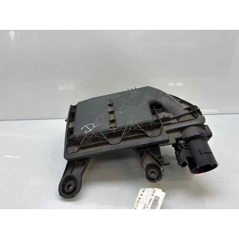 Boitier filtre a air PEUGEOT 508 1 Photo n°5