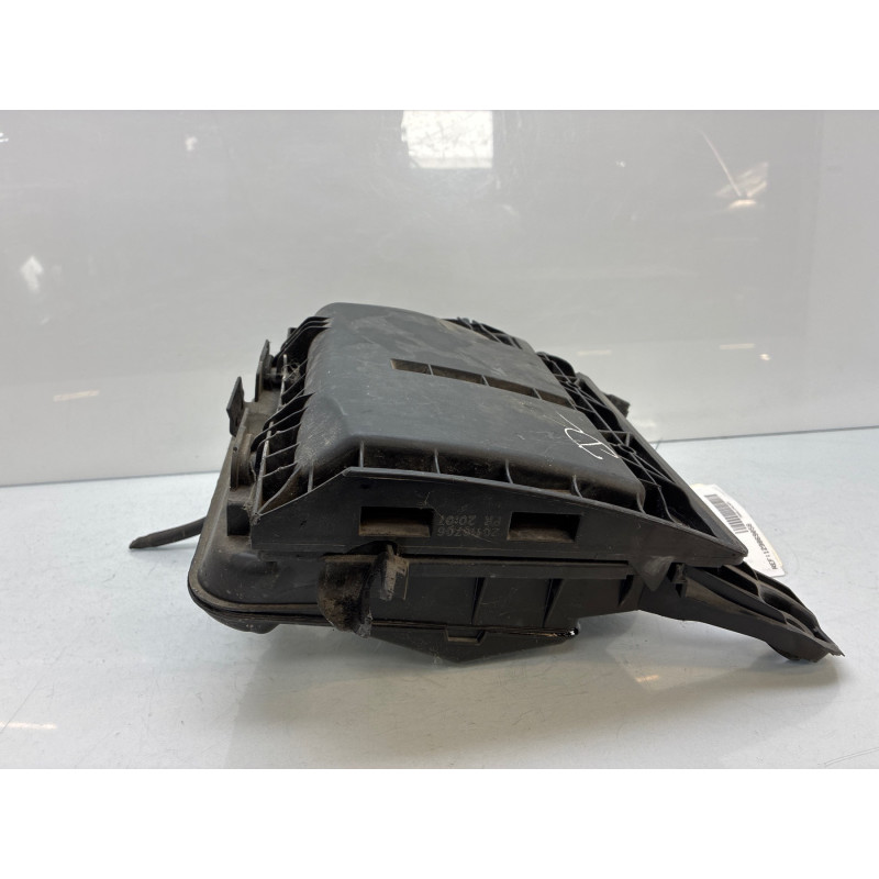 Boitier filtre a air PEUGEOT 508 1 Photo n°6