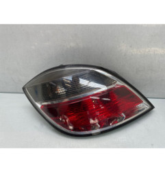 Feu arriere principal gauche (feux) OPEL ASTRA H