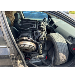 Feu arriere principal gauche (feux) OPEL ASTRA H