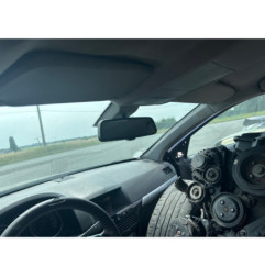 Feu arriere principal gauche (feux) OPEL ASTRA H