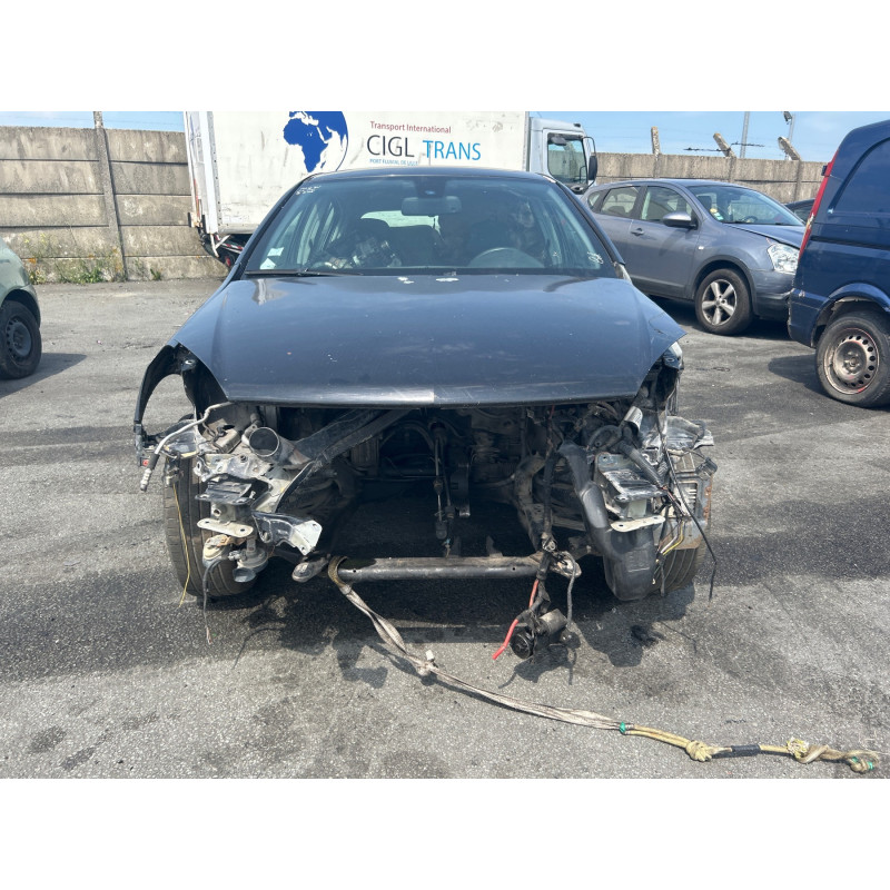 Feu arriere principal gauche (feux) OPEL ASTRA H Photo n°15