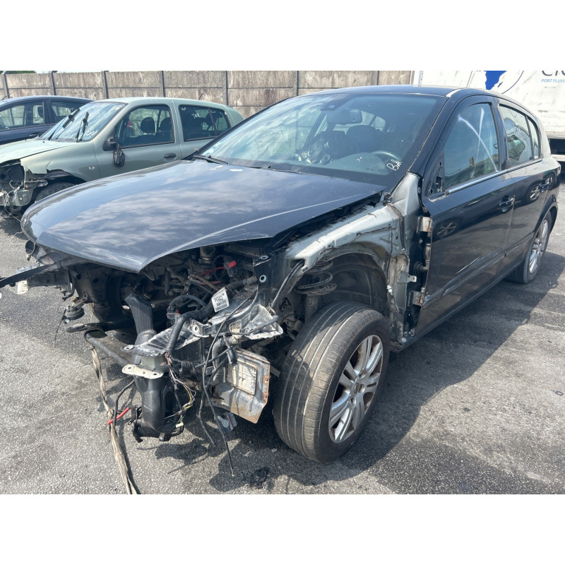 Feu arriere principal gauche (feux) OPEL ASTRA H Photo n°19