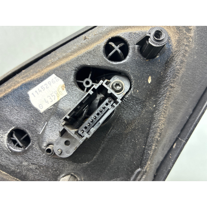 Retroviseur droit RENAULT CLIO 2 Photo n°4
