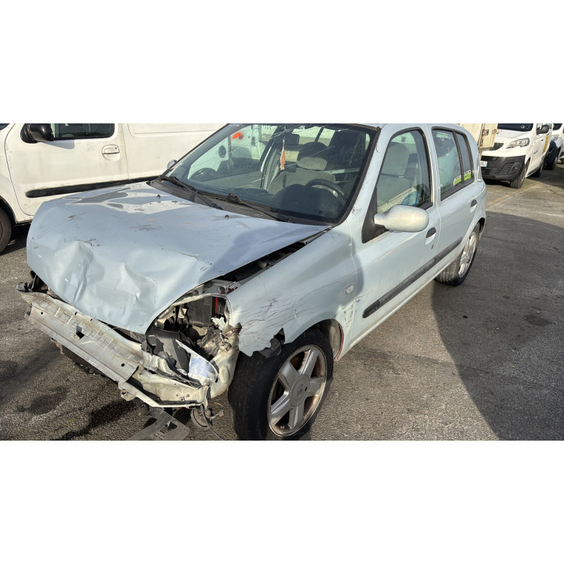 Retroviseur droit RENAULT CLIO 2 Photo n°6