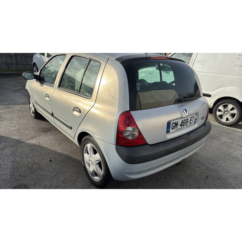 Retroviseur droit RENAULT CLIO 2 Photo n°9