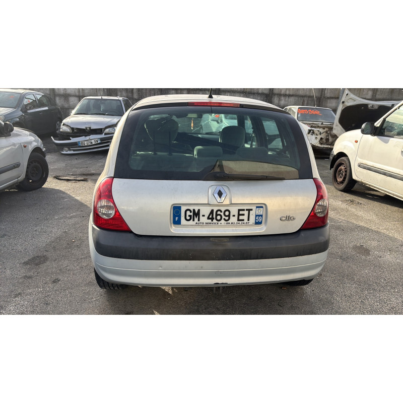 Retroviseur droit RENAULT CLIO 2 Photo n°10