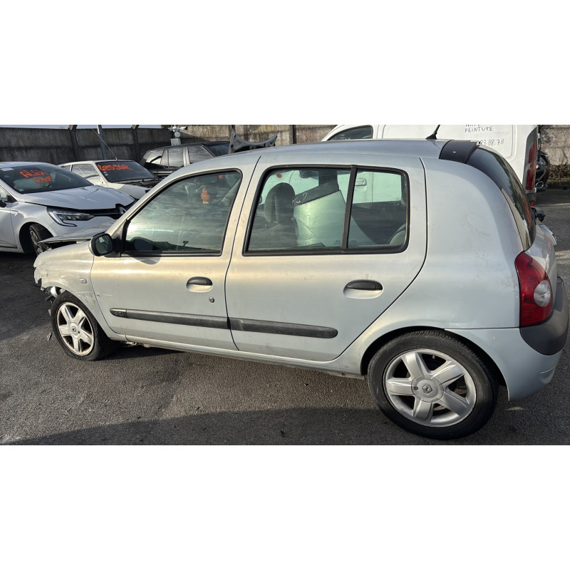 Retroviseur droit RENAULT CLIO 2 Photo n°11