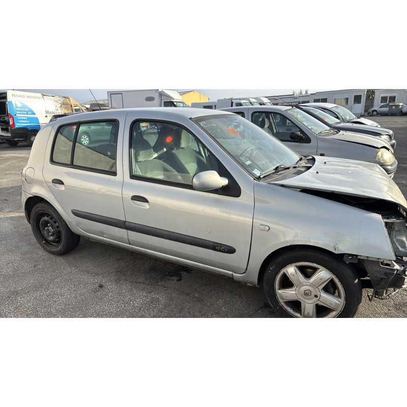 Retroviseur droit RENAULT CLIO 2 Photo n°12