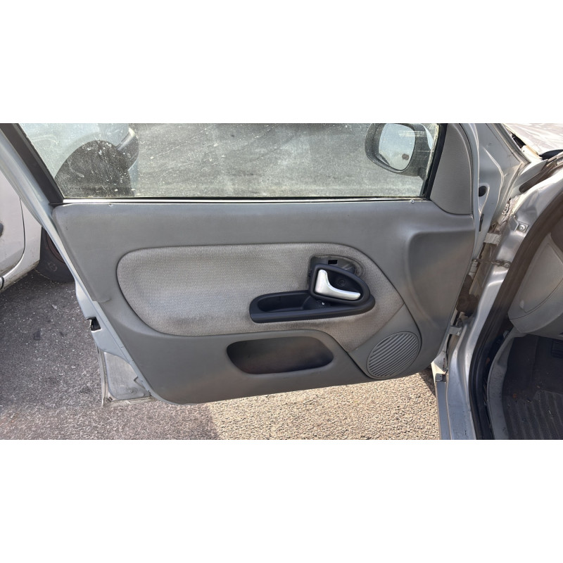 Retroviseur droit RENAULT CLIO 2 Photo n°14