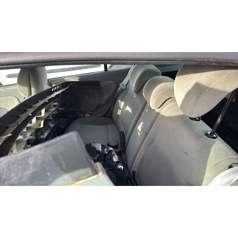 Retroviseur droit RENAULT CLIO 2 Photo n°18