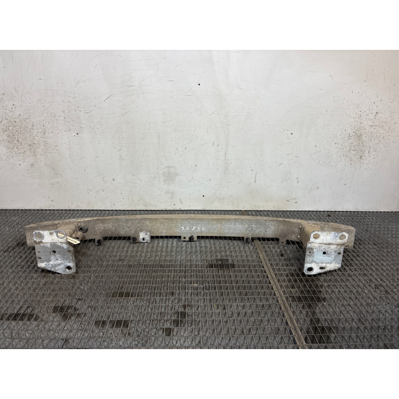 Renfort pare choc avant (traverse) RENAULT SCENIC 3 Photo n°1