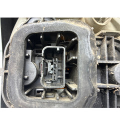 Feu arriere principal gauche (feux) VOLKSWAGEN GOLF 5