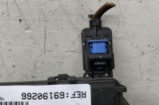 Serrure de coffre OPEL ASTRA H