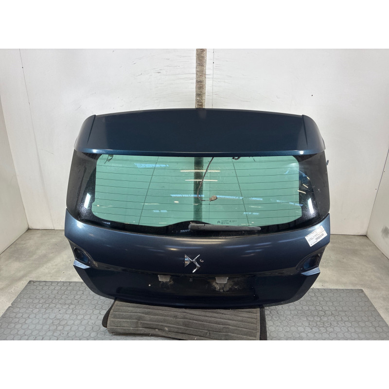 Malle/Hayon arriere CITROEN DS4 Photo n°1