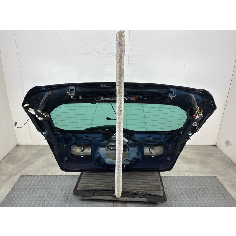 Malle/Hayon arriere CITROEN DS4 Photo n°2
