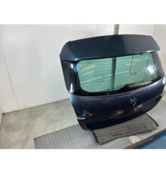 Malle/Hayon arriere CITROEN DS4