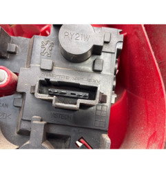 Feu arriere principal gauche (feux) PEUGEOT 206+
