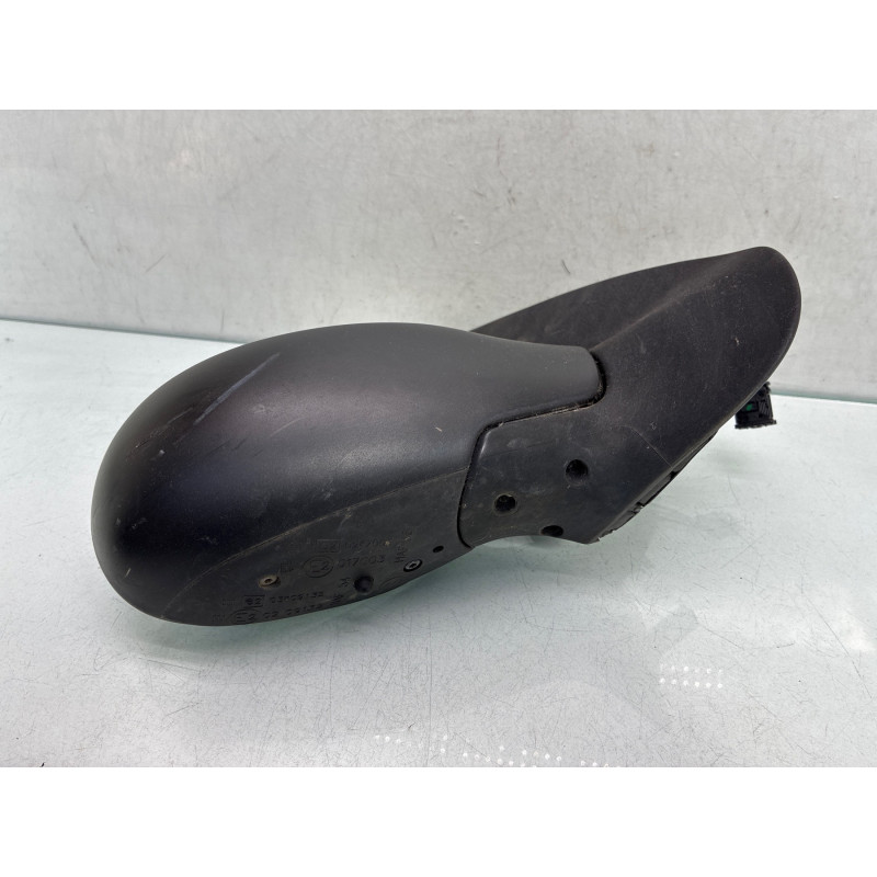 Retroviseur droit PEUGEOT 206+ Photo n°4