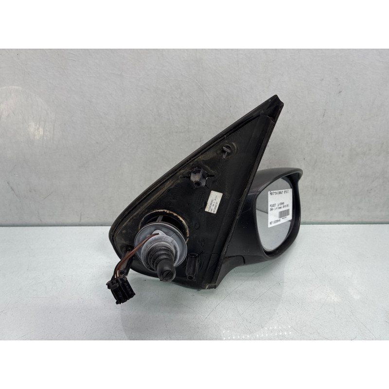 Retroviseur droit PEUGEOT 206+ Photo n°5
