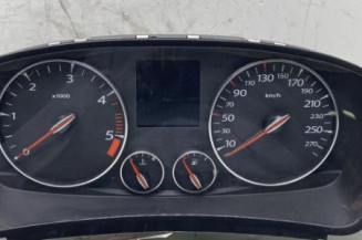 Compteur RENAULT LAGUNA 3