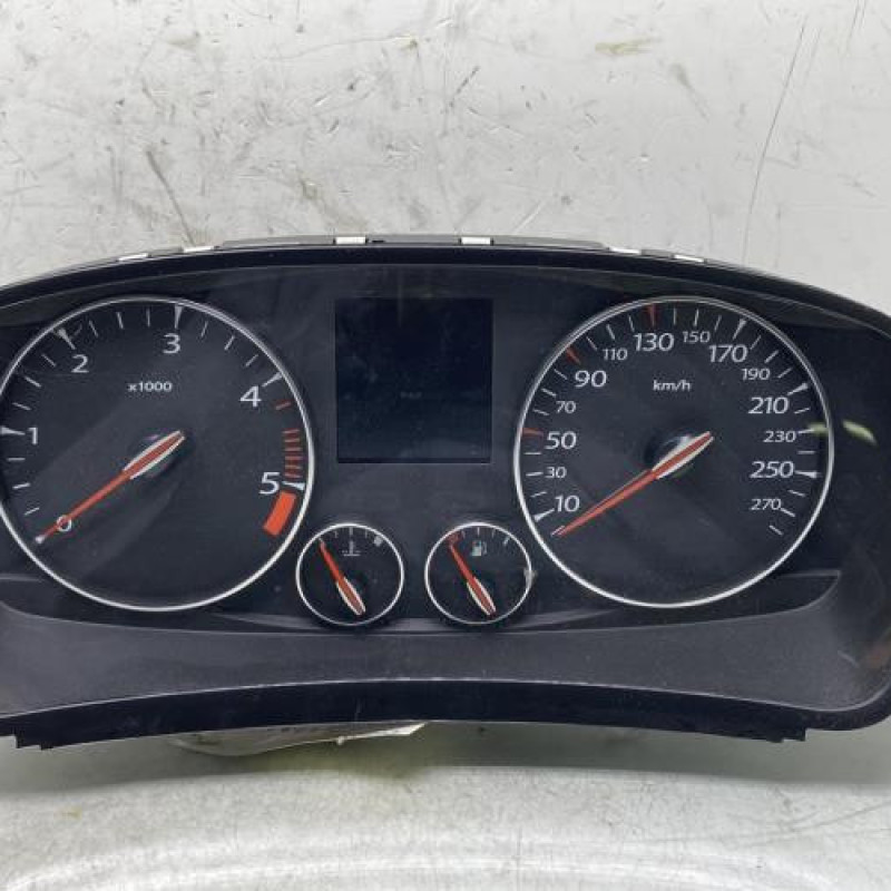Compteur RENAULT LAGUNA 3 Photo n°1