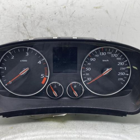 Compteur RENAULT LAGUNA 3 Photo n°1