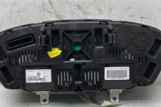 Compteur RENAULT LAGUNA 3