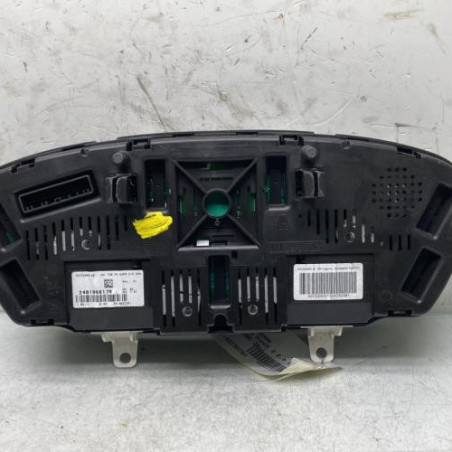 Compteur RENAULT LAGUNA 3