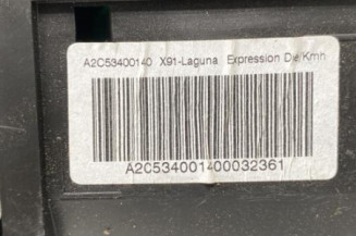 Compteur RENAULT LAGUNA 3
