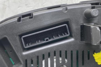 Compteur RENAULT LAGUNA 3