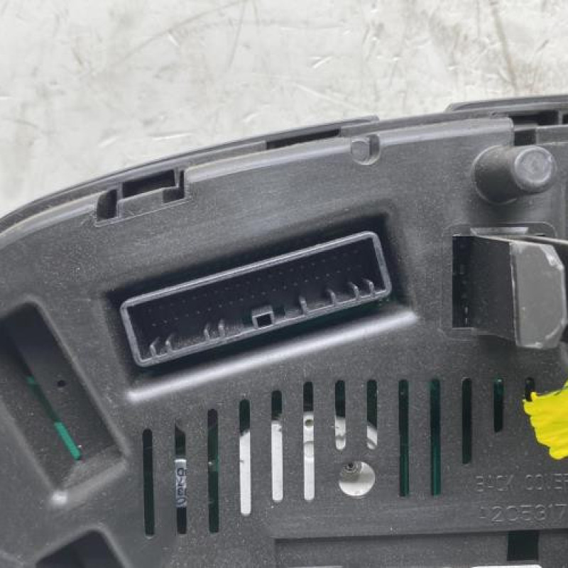 Compteur RENAULT LAGUNA 3 Photo n°5