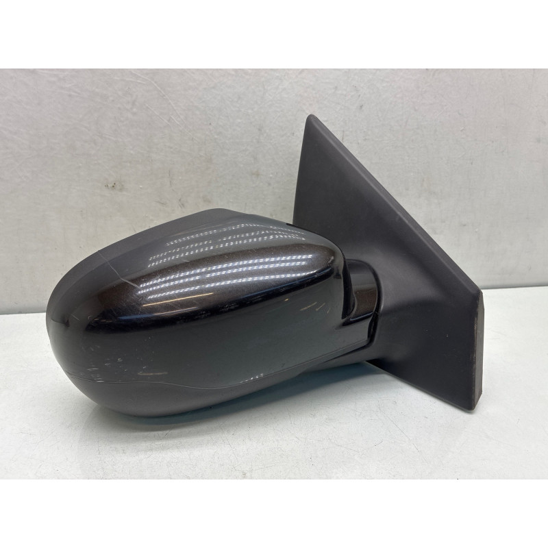 Retroviseur droit RENAULT CLIO 3 Photo n°4