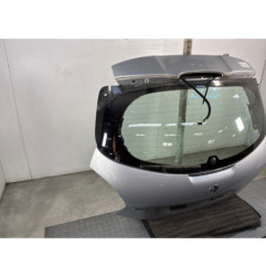 Malle/Hayon arriere PEUGEOT 208 1