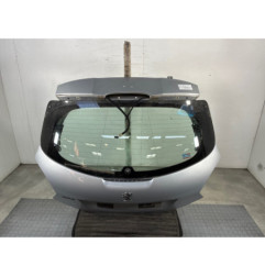 Malle/Hayon arriere PEUGEOT 208 1