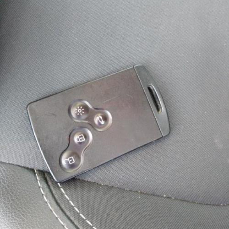 Compteur RENAULT LAGUNA 3 Photo n°14