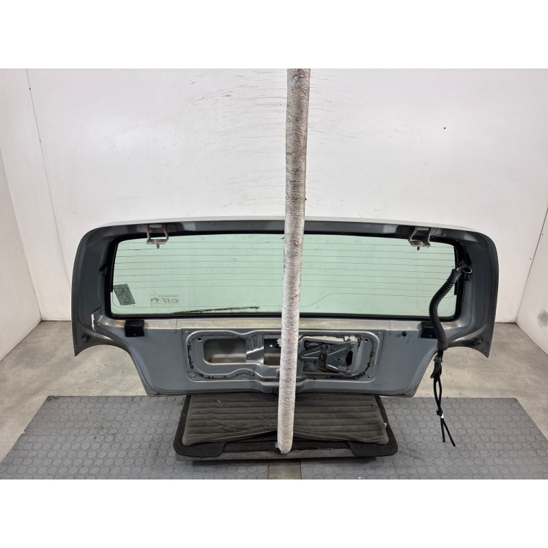 Malle/Hayon arriere RENAULT TWINGO 1 Photo n°3
