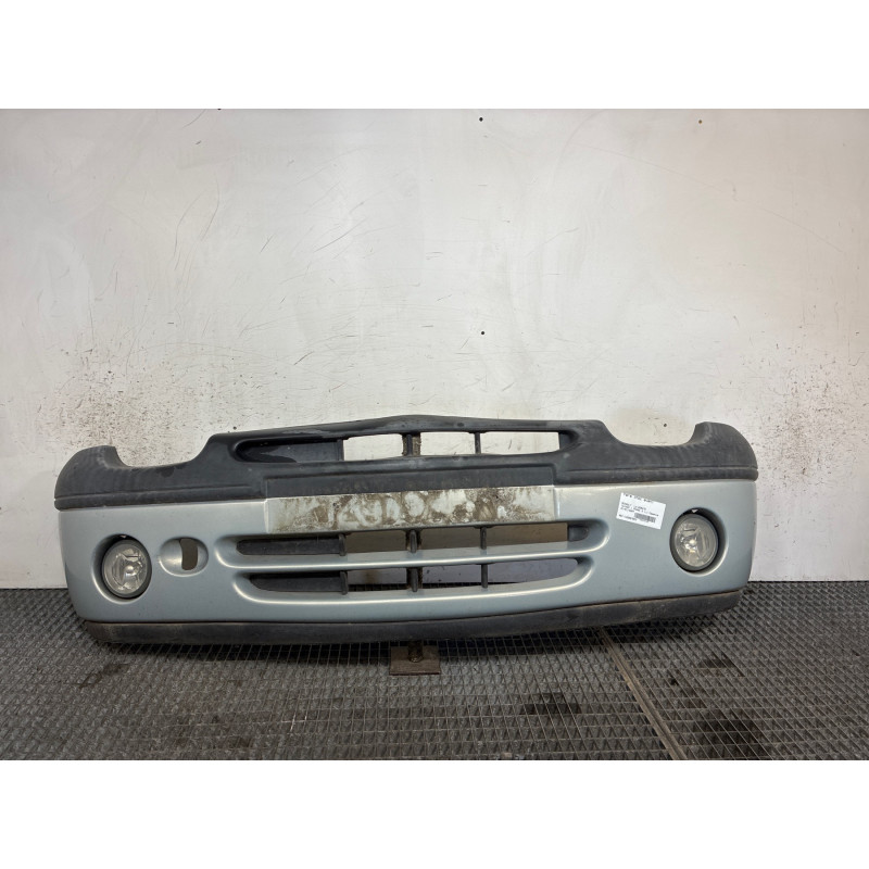 Pare choc avant RENAULT TWINGO 1 Photo n°2