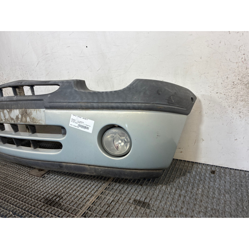 Pare choc avant RENAULT TWINGO 1 Photo n°3