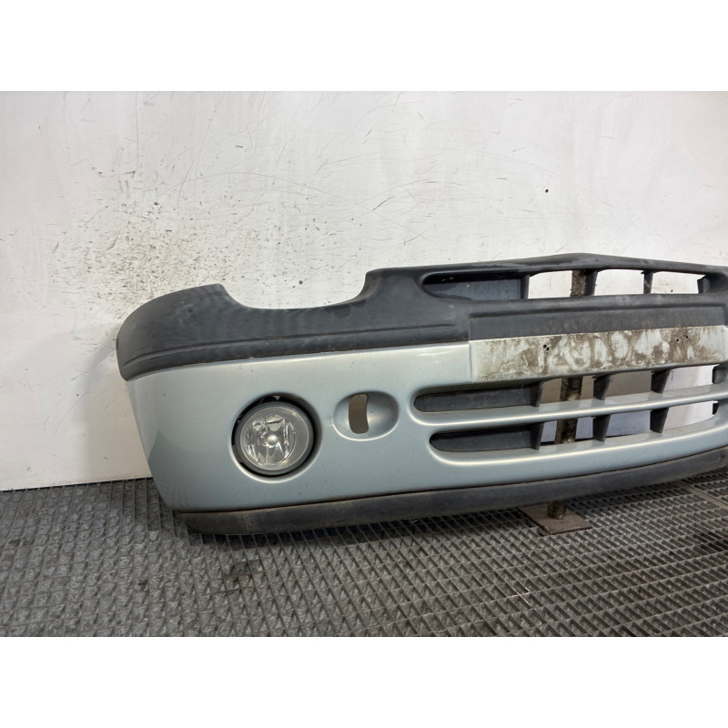 Pare choc avant RENAULT TWINGO 1 Photo n°4