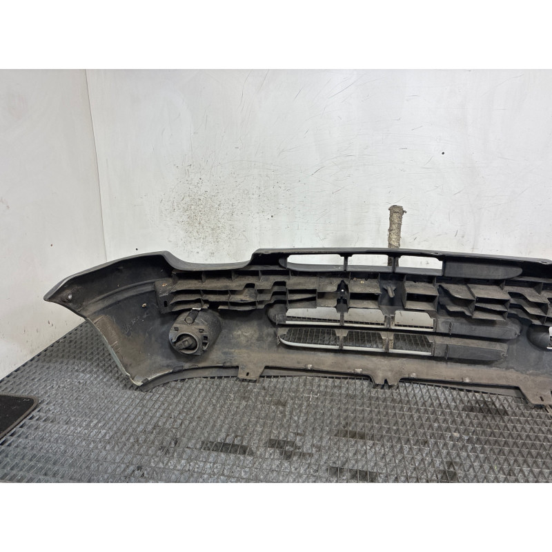 Pare choc avant RENAULT TWINGO 1 Photo n°5