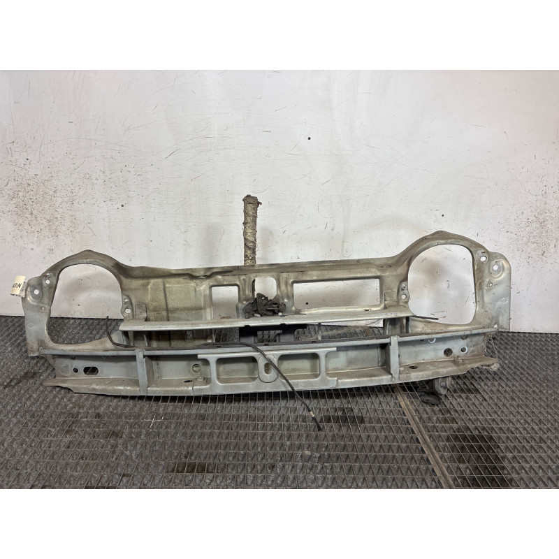 Face avant RENAULT TWINGO 1 Photo n°4