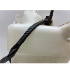 Vase de lave glace OPEL AGILA B