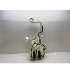 Vase de lave glace OPEL AGILA B